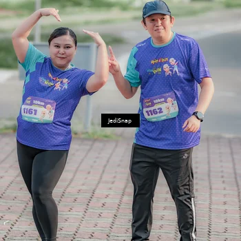 Runner Photo 8336825