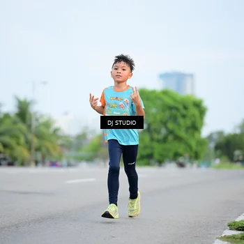 Runner Photo 8336826