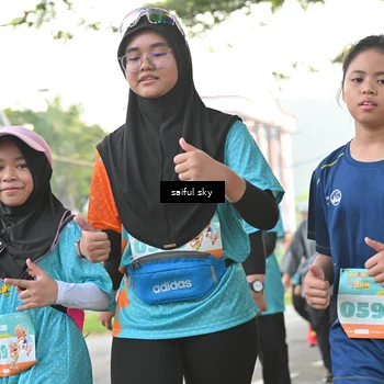 Runner Photo 8336827