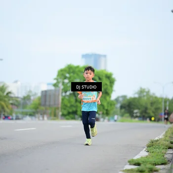 Runner Photo 8336828