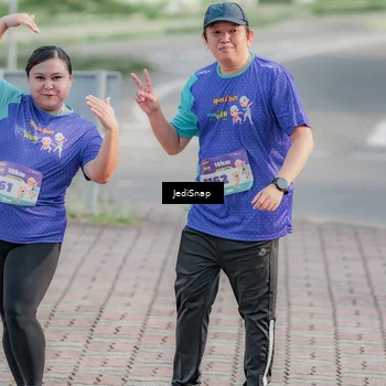 Runner Photo 8336829