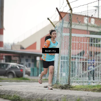 Runner Photo 8336830