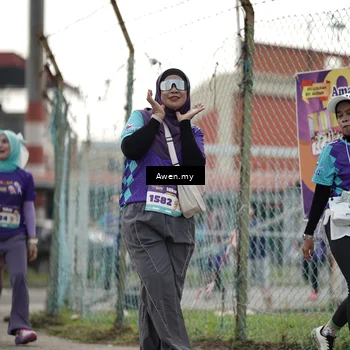 Runner Photo 8336831