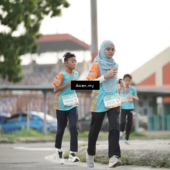 Runner Photo 8336832