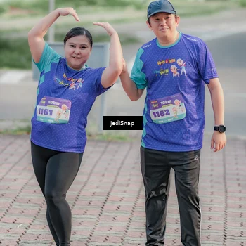 Runner Photo 8336834