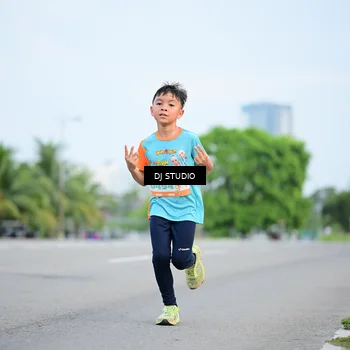 Runner Photo 8336835