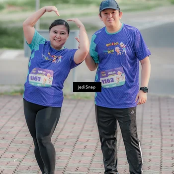 Runner Photo 8336837