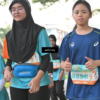 Runner Photo 8336838