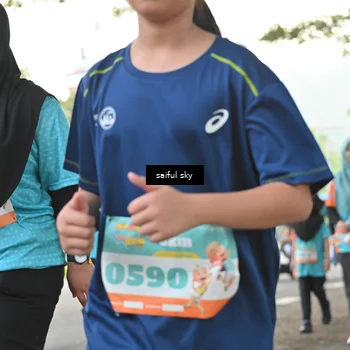 Runner Photo 8336839