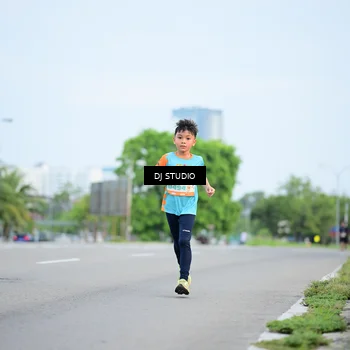 Runner Photo 8336840