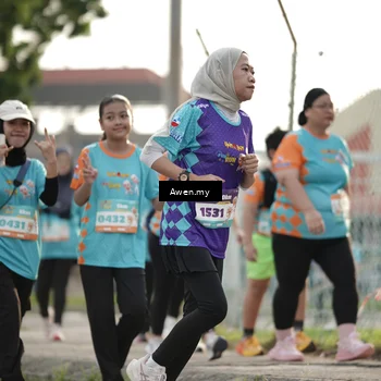 Runner Photo 8336841