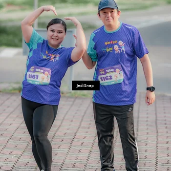 Runner Photo 8336842