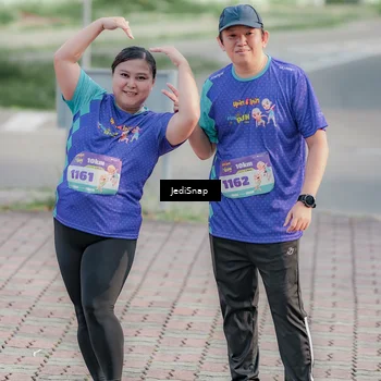 Runner Photo 8336845