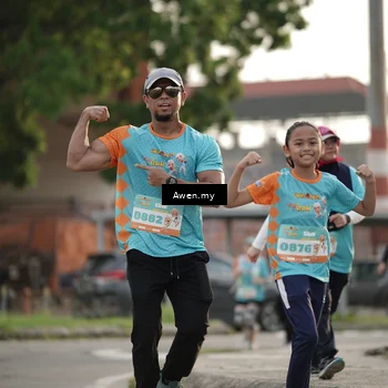 Runner Photo 8336846
