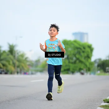 Runner Photo 8336849