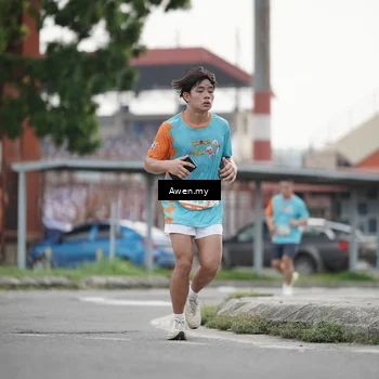 Runner Photo 8336852