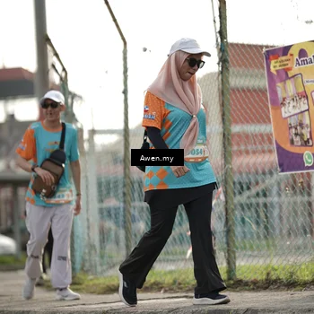 Runner Photo 8336855