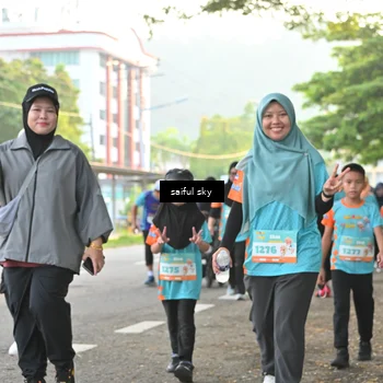 Runner Photo 8336857