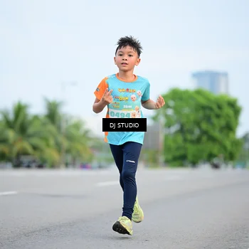 Runner Photo 8336858