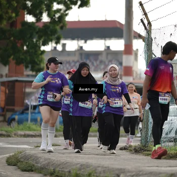 Runner Photo 8336860