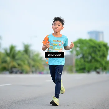 Runner Photo 8336862