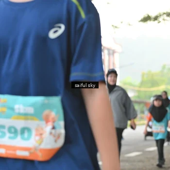 Runner Photo 8336863