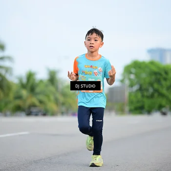 Runner Photo 8336864