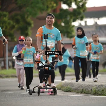Runner Photo 8336866