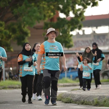 Runner Photo 8336867