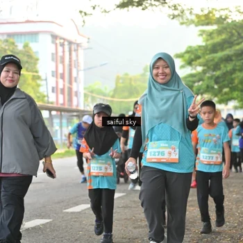 Runner Photo 8336870