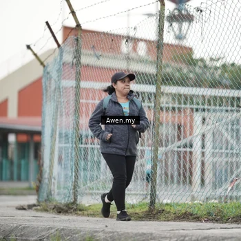 Runner Photo 8336873