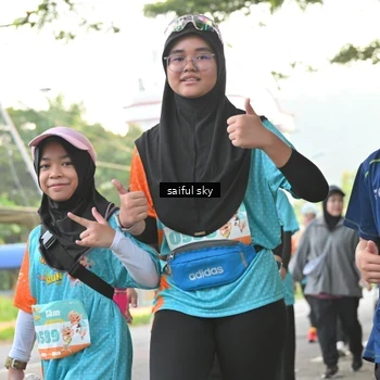 Runner Photo 8336885