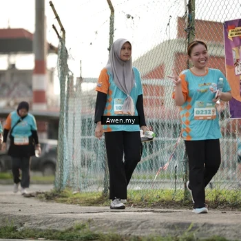 Runner Photo 8336886