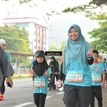 Runner Photo 8336887