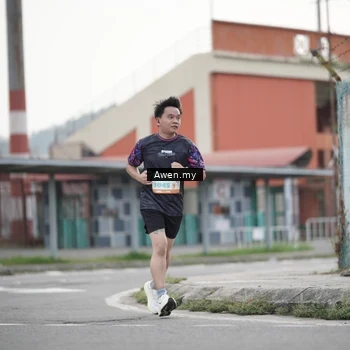 Runner Photo 8336891