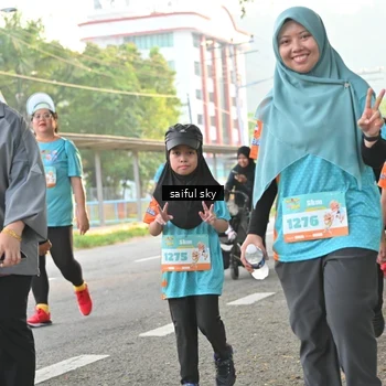 Runner Photo 8336898