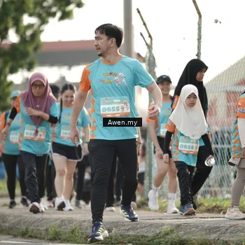 Runner Photo 8336900