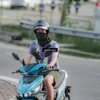 Runner Photo 8336902