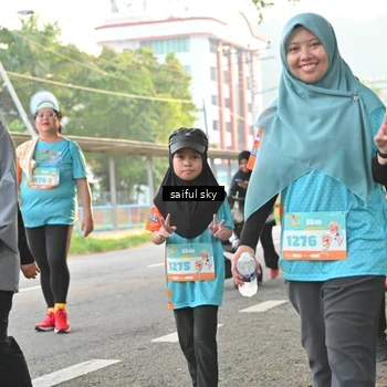 Runner Photo 8336904