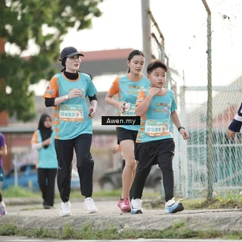 Runner Photo 8336906