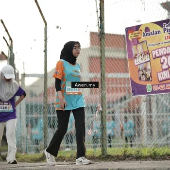 Runner Photo 8336908