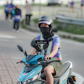Runner Photo 8336909