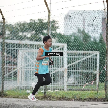 Runner Photo 8336915