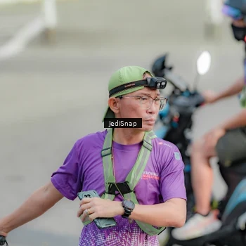 Runner Photo 8336916