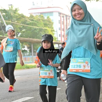 Runner Photo 8336917