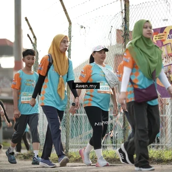 Runner Photo 8336918