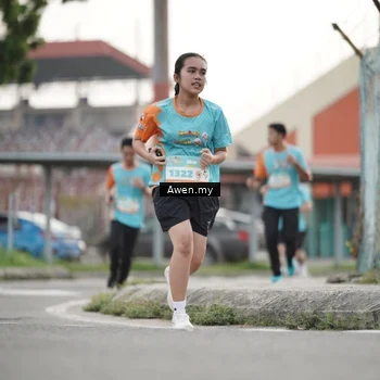 Runner Photo 8336920