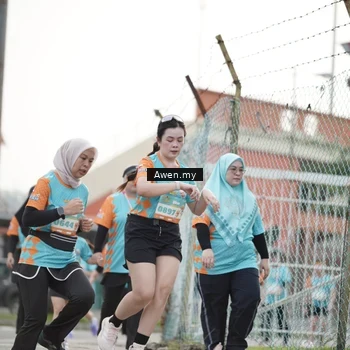 Runner Photo 8336929