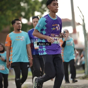 Runner Photo 8336934