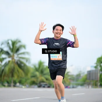 Runner Photo 8336936